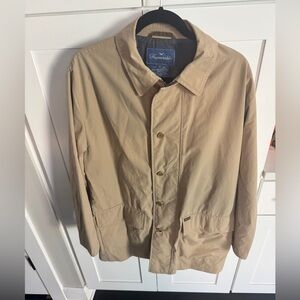 Faconnable Light Tan Jacket